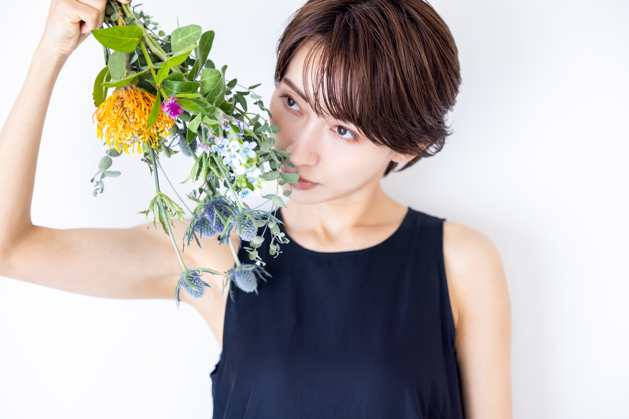 Mee＋ 婚活キャラ診断 メイン画像